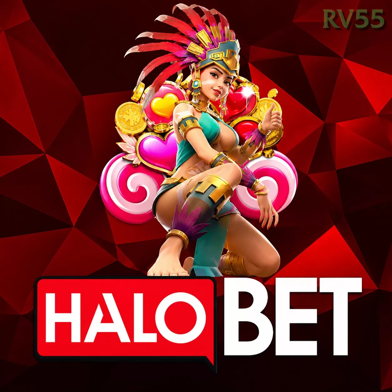 Halobet