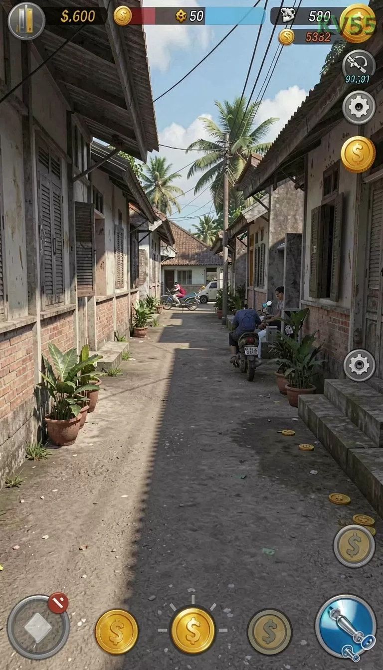 Screenshot Dam88 nomor 1