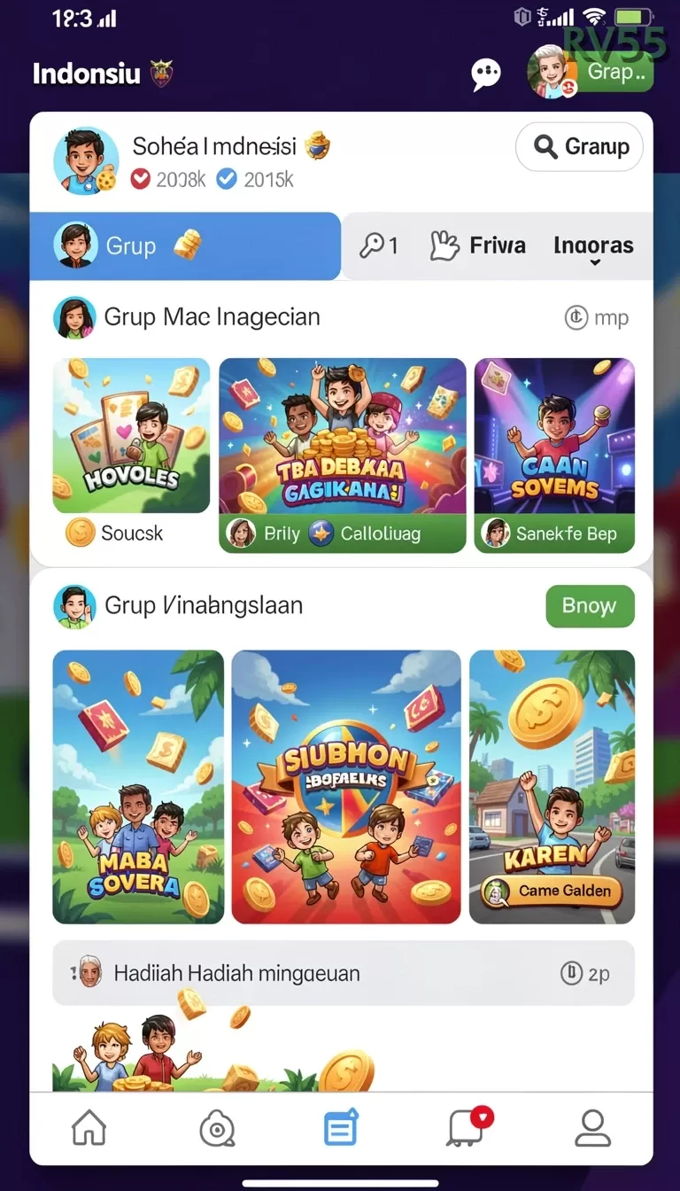 Screenshot Kakrp nomor 2