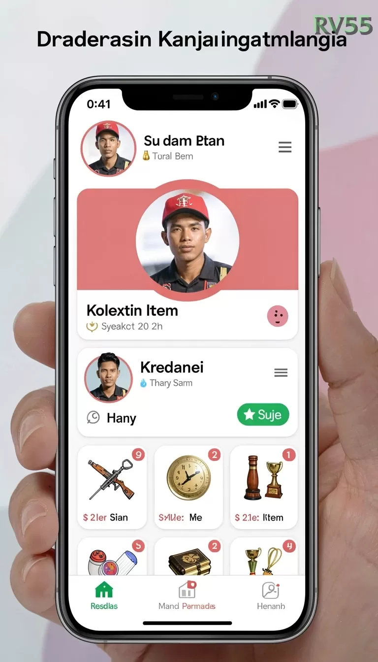 Screenshot Galaxy77 nomor 1