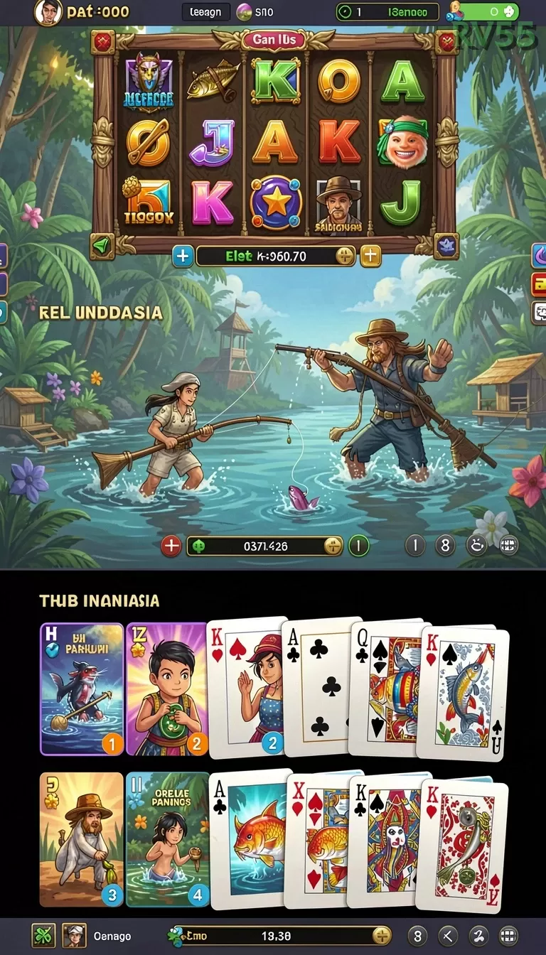 Screenshot Jaya128 nomor 2