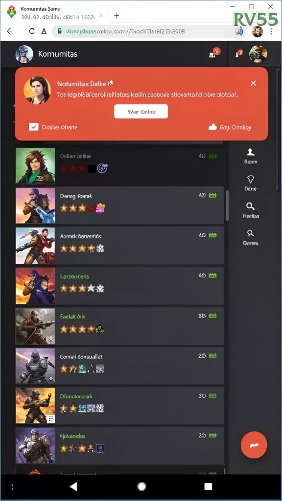 Screenshot Dam88 nomor 2